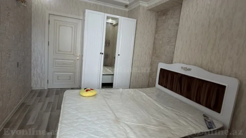 Kirayə verilir 2 otaqlı Mənzil Köhnə tikili 45 m² Əhmədli - şəkil 11