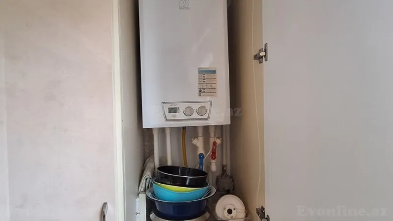 Kirayə verilir 3 otaqlı Mənzil Köhnə tikili 80 m² 8-ci mikrorayon - şəkil 15