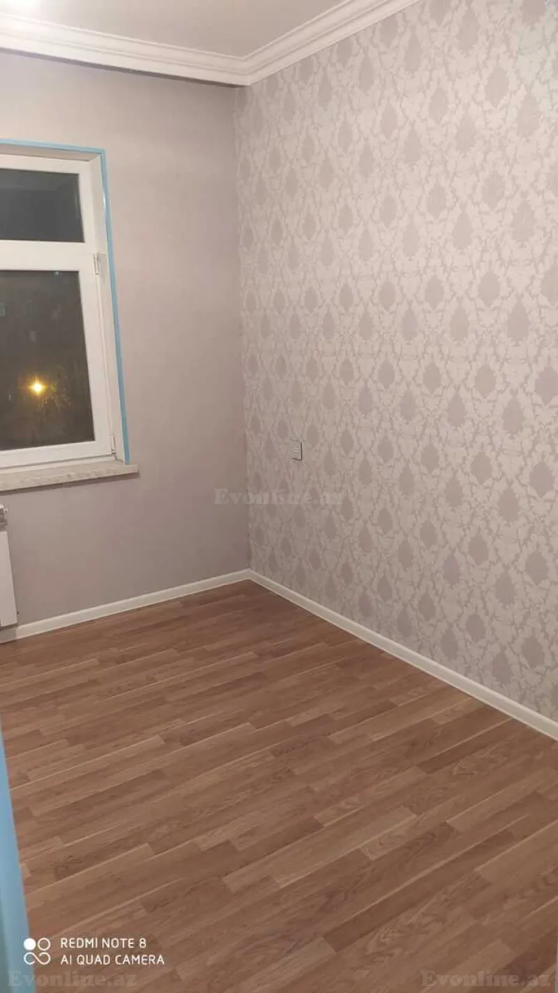 Satılır 3 otaqlı Mənzil Köhnə tikili 70 m² Sumqayıt - şəkil 3