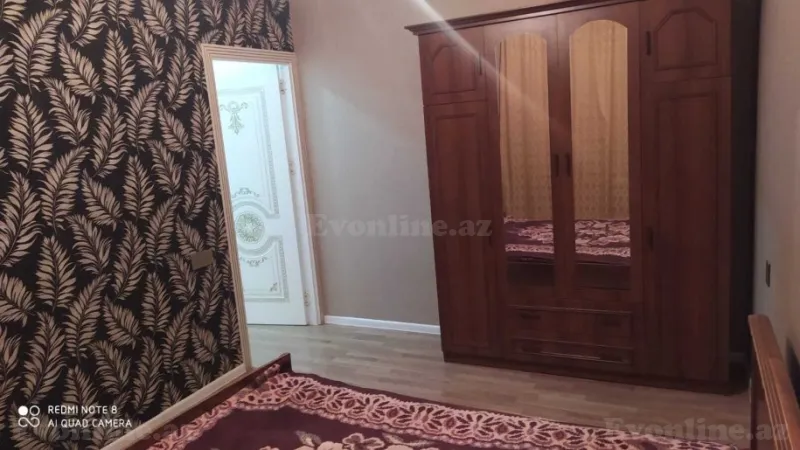 Satılır 3 otaqlı Mənzil Köhnə tikili 70 m² Sumqayıt - şəkil 4