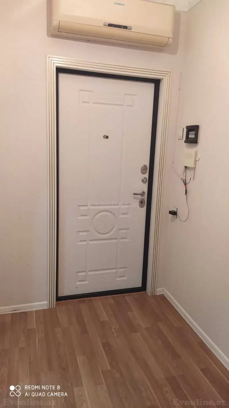 Satılır 3 otaqlı Mənzil Köhnə tikili 70 m² Sumqayıt - şəkil 6