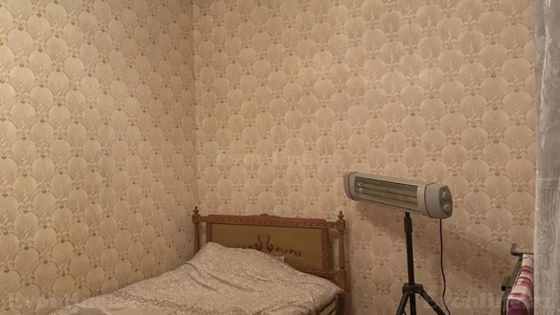 Kirayə verilir 2 otaqlı Mənzil Köhnə tikili 60 m² Kubinka