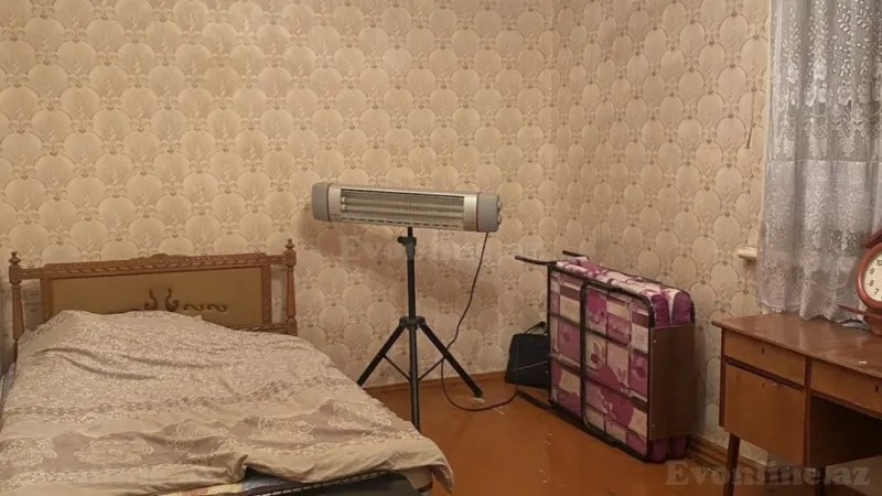 Kirayə verilir 2 otaqlı Mənzil Köhnə tikili 60 m² Kubinka - şəkil 2