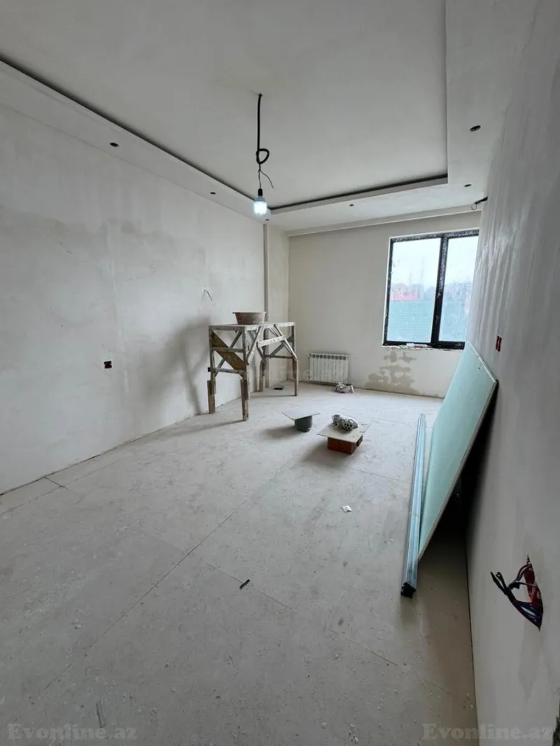 Satılır 2 otaqlı Mənzil Yeni tikili 70 m² Badamdar - şəkil 3