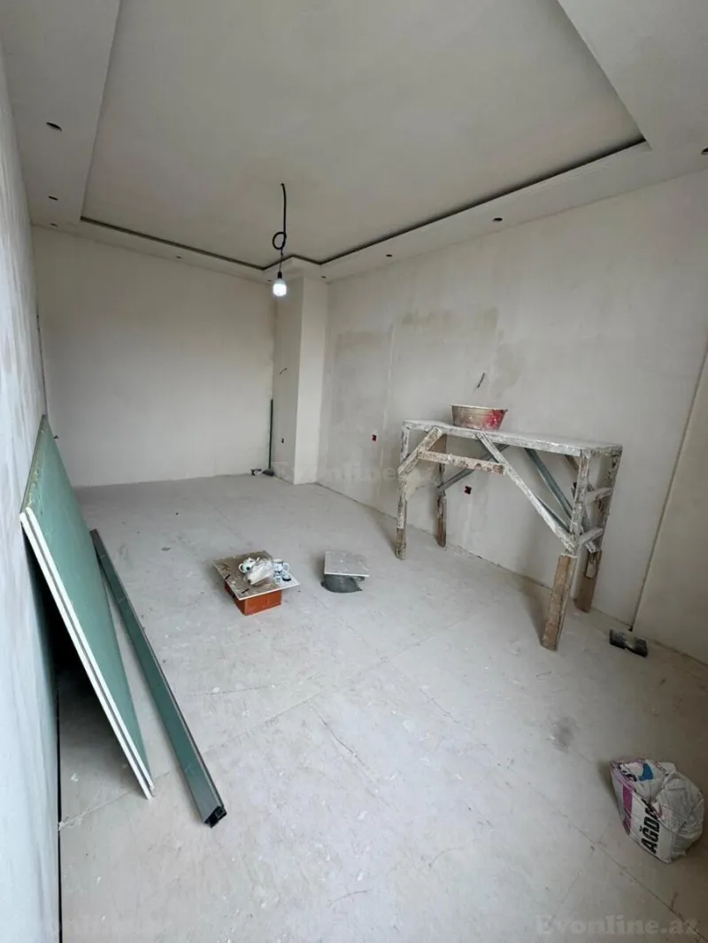 Satılır 2 otaqlı Mənzil Yeni tikili 70 m² Badamdar - şəkil 5