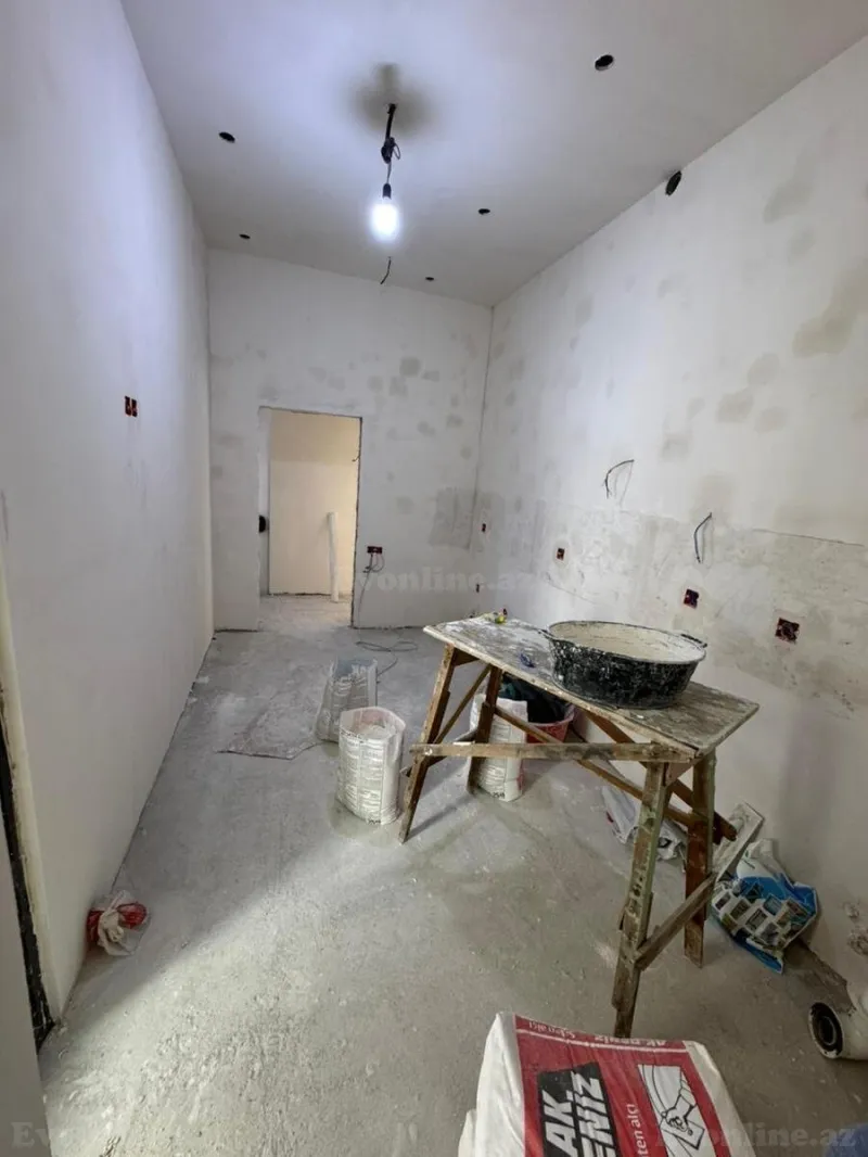 Satılır 2 otaqlı Mənzil Yeni tikili 70 m² Badamdar - şəkil 6