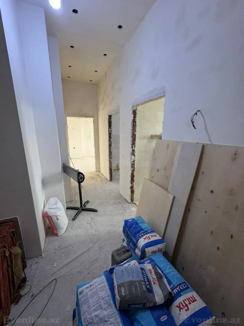 Satılır 2 otaqlı Mənzil Yeni tikili 70 m² Badamdar - şəkil 7