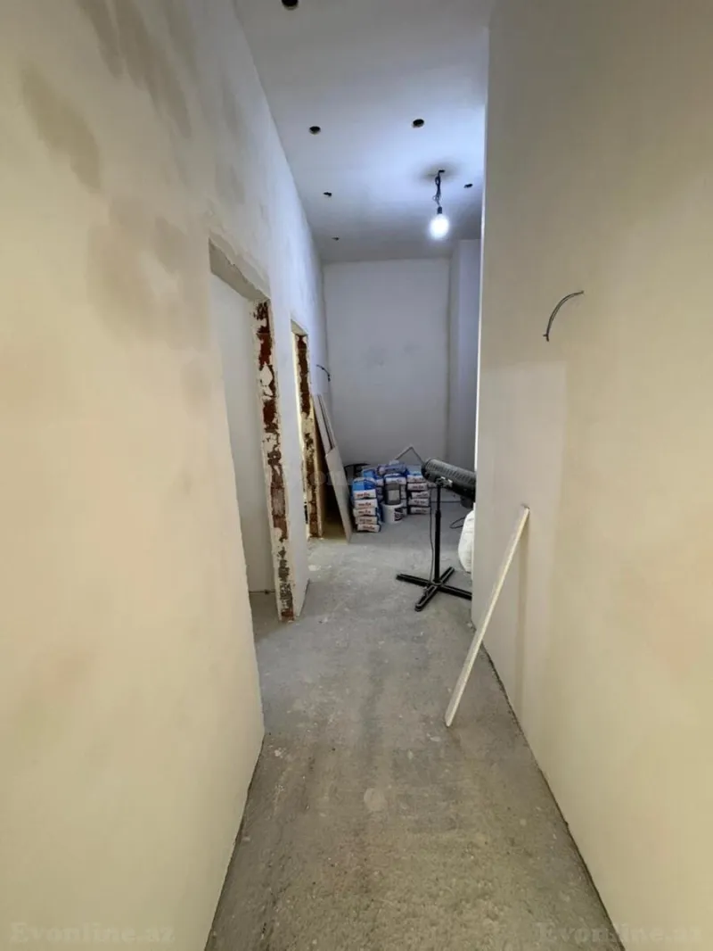 Satılır 2 otaqlı Mənzil Yeni tikili 70 m² Badamdar - şəkil 9