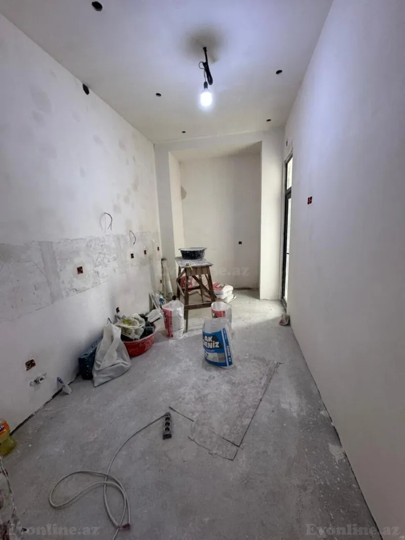 Satılır 2 otaqlı Mənzil Yeni tikili 70 m² Badamdar - şəkil 10