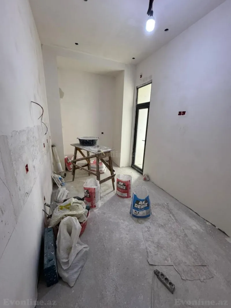 Satılır 2 otaqlı Mənzil Yeni tikili 70 m² Badamdar - şəkil 11
