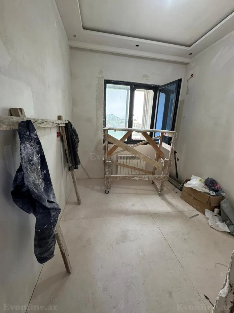 Satılır 2 otaqlı Mənzil Yeni tikili 70 m² Badamdar - şəkil 12