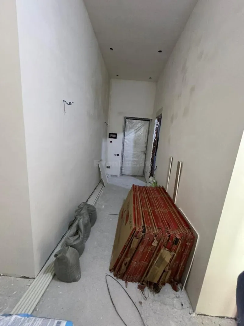 Satılır 2 otaqlı Mənzil Yeni tikili 70 m² Badamdar - şəkil 14
