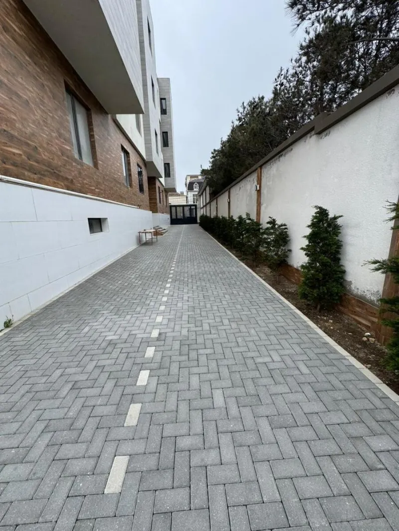 Satılır 2 otaqlı Mənzil Yeni tikili 70 m² Badamdar - şəkil 17