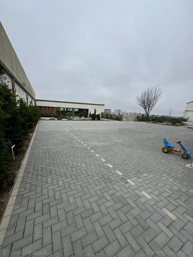 Satılır 2 otaqlı Mənzil Yeni tikili 70 m² Badamdar - şəkil 18