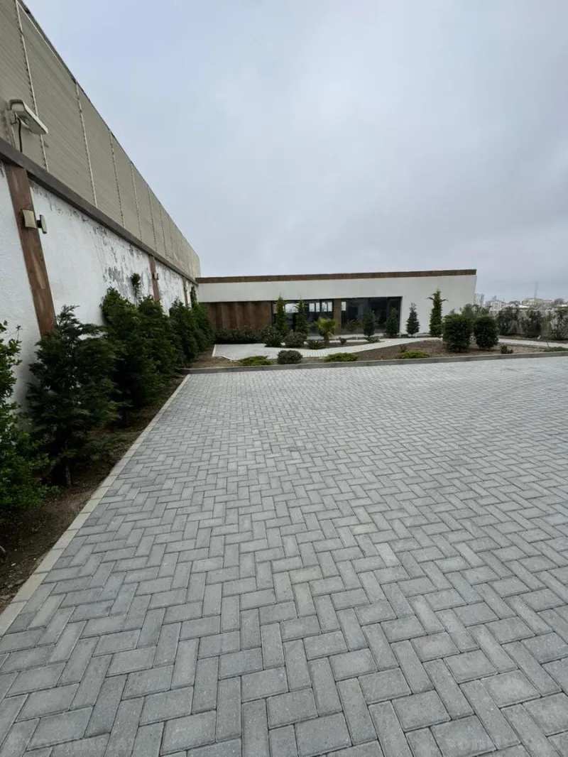 Satılır 2 otaqlı Mənzil Yeni tikili 70 m² Badamdar - şəkil 19