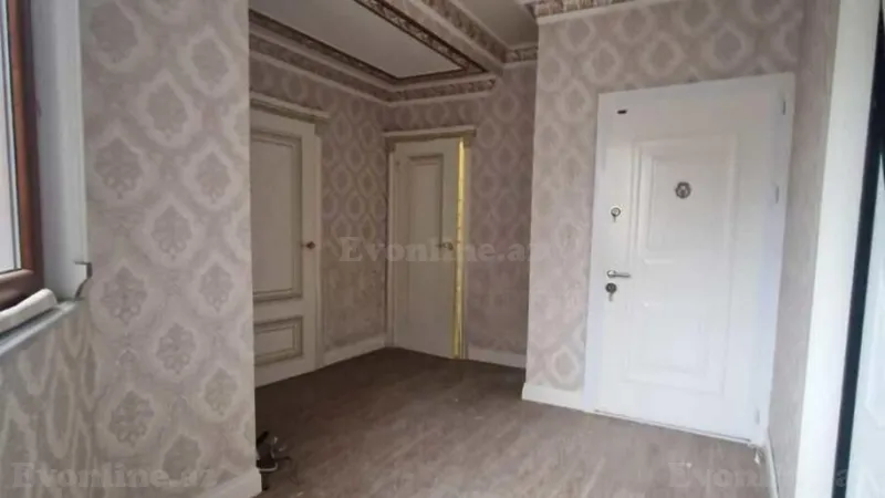 Satılır 4 otaqlı Mənzil Köhnə tikili 220 m² Sahil m. - şəkil 9