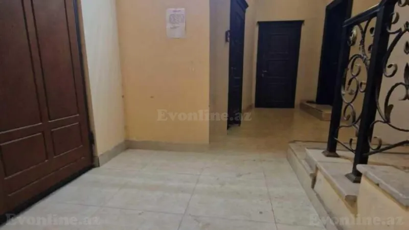 Satılır 4 otaqlı Mənzil Köhnə tikili 220 m² Sahil m. - şəkil 11