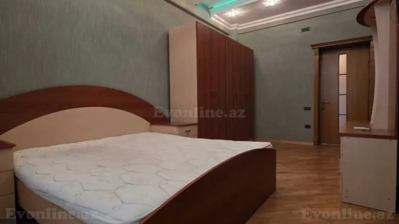 Kirayə verilir 4 otaqlı Mənzil Yeni tikili 150 m² Xətai m. - şəkil 6