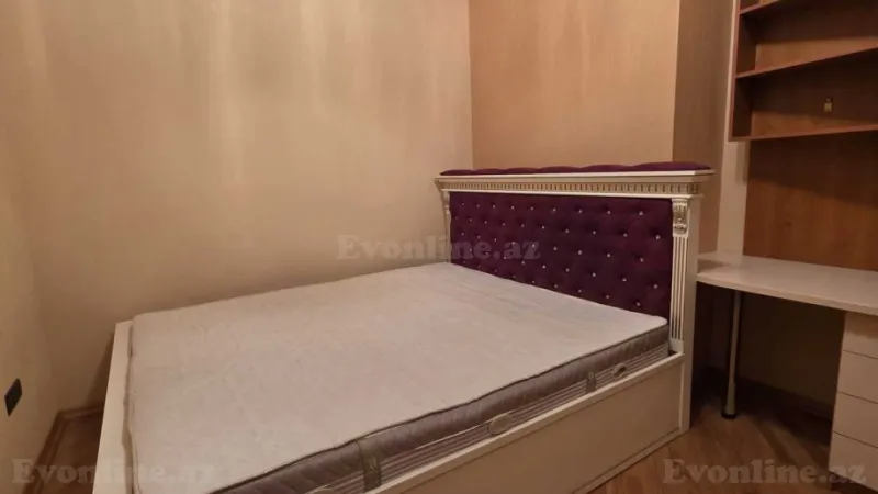 Kirayə verilir 4 otaqlı Mənzil Yeni tikili 150 m² Xətai m. - şəkil 10