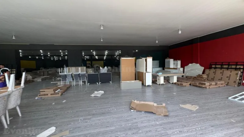 Satılır Obyekt 1800 m² Goranboy - şəkil 2