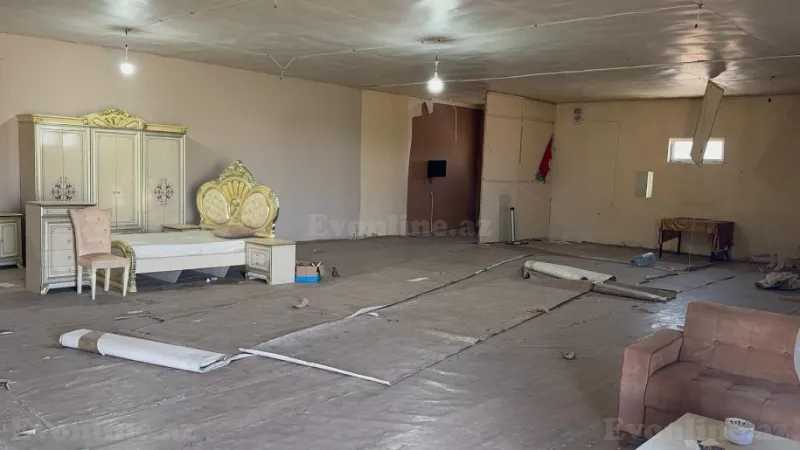 Satılır Obyekt 1800 m² Goranboy - şəkil 3