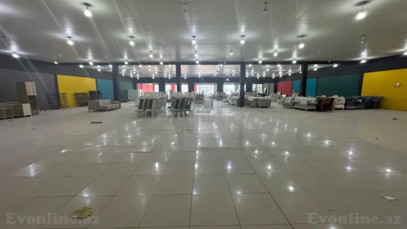 Satılır Obyekt 1800 m² Goranboy - şəkil 4