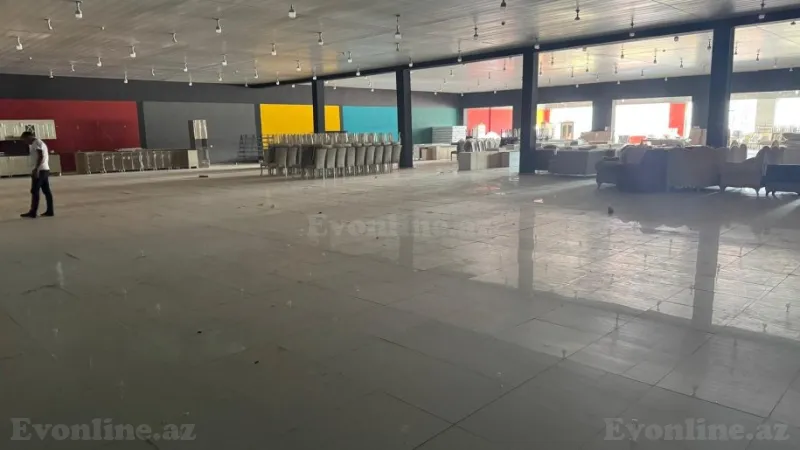 Satılır Obyekt 1800 m² Goranboy - şəkil 6