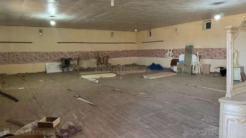 Satılır Obyekt 1800 m² Goranboy - şəkil 7