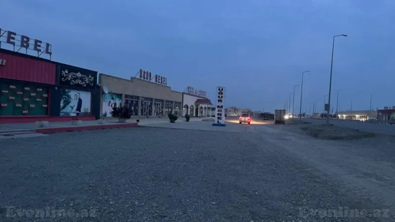 Satılır Obyekt 1800 m² Goranboy - şəkil 9