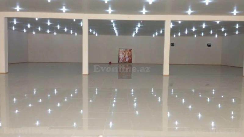 Satılır Obyekt 1800 m² Goranboy - şəkil 10