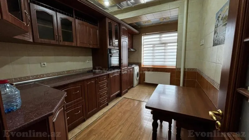 Kirayə verilir 3 otaqlı Mənzil Köhnə tikili 75 m² Qara Qarayev m. - şəkil 4