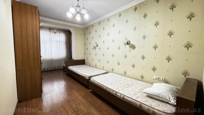 Kirayə verilir 3 otaqlı Mənzil Köhnə tikili 75 m² Qara Qarayev m. - şəkil 7