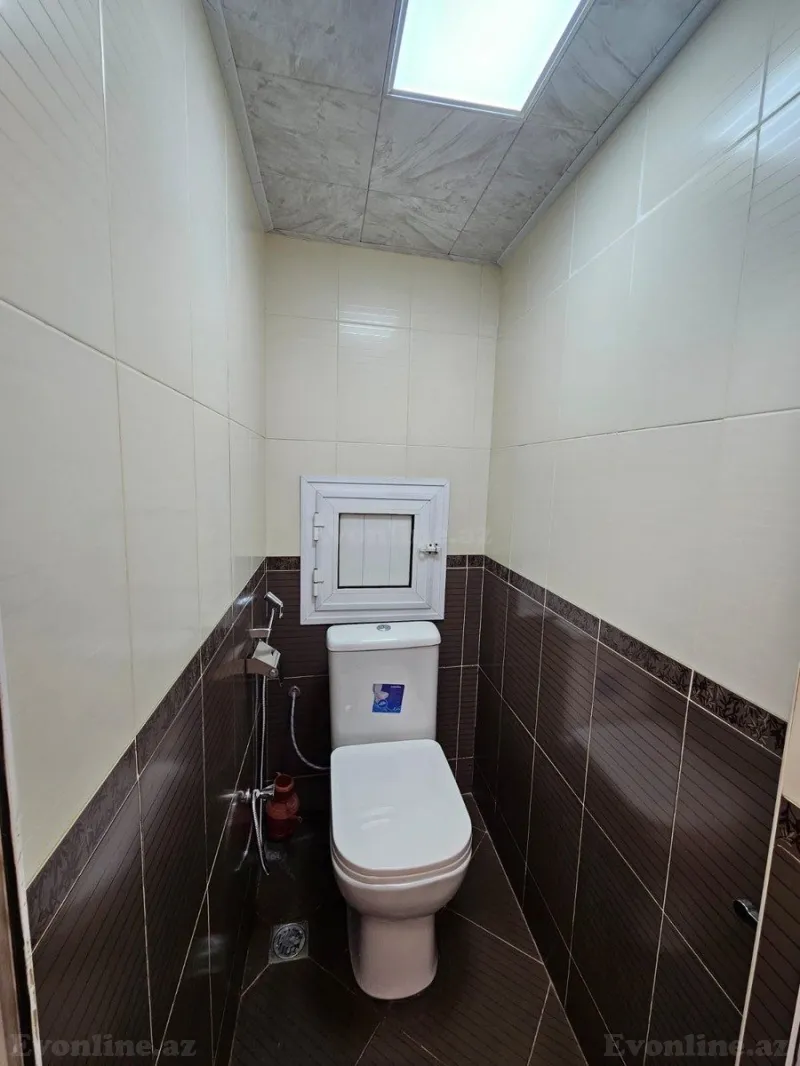 Satılır 3 otaqlı Mənzil Köhnə tikili 75 m² Əhmədli m. - şəkil 10