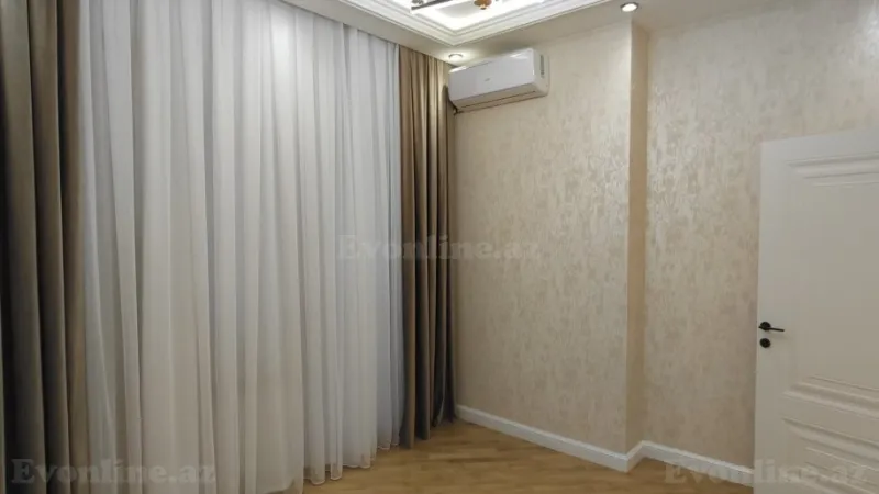 Satılır 3 otaqlı Mənzil Yeni tikili 96 m² Nərimanov r. - şəkil 6