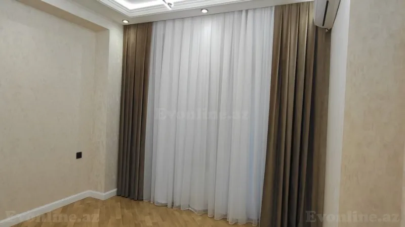 Satılır 3 otaqlı Mənzil Yeni tikili 96 m² Nərimanov r. - şəkil 7