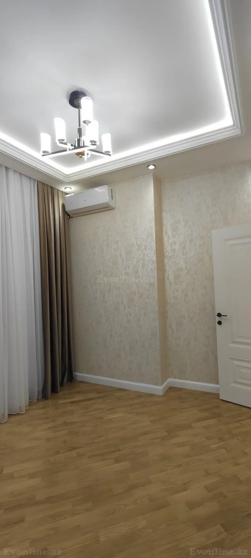 Satılır 3 otaqlı Mənzil Yeni tikili 96 m² Nərimanov r. - şəkil 14