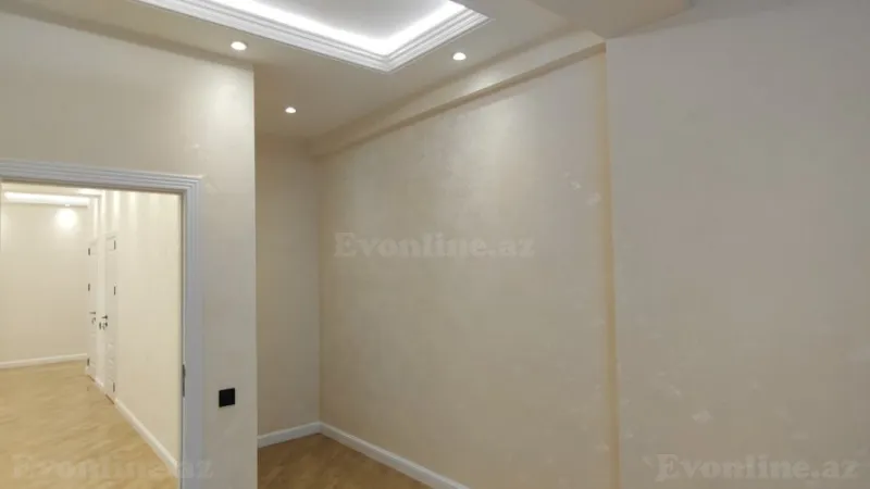 Satılır 3 otaqlı Mənzil Yeni tikili 96 m² Nərimanov r. - şəkil 15