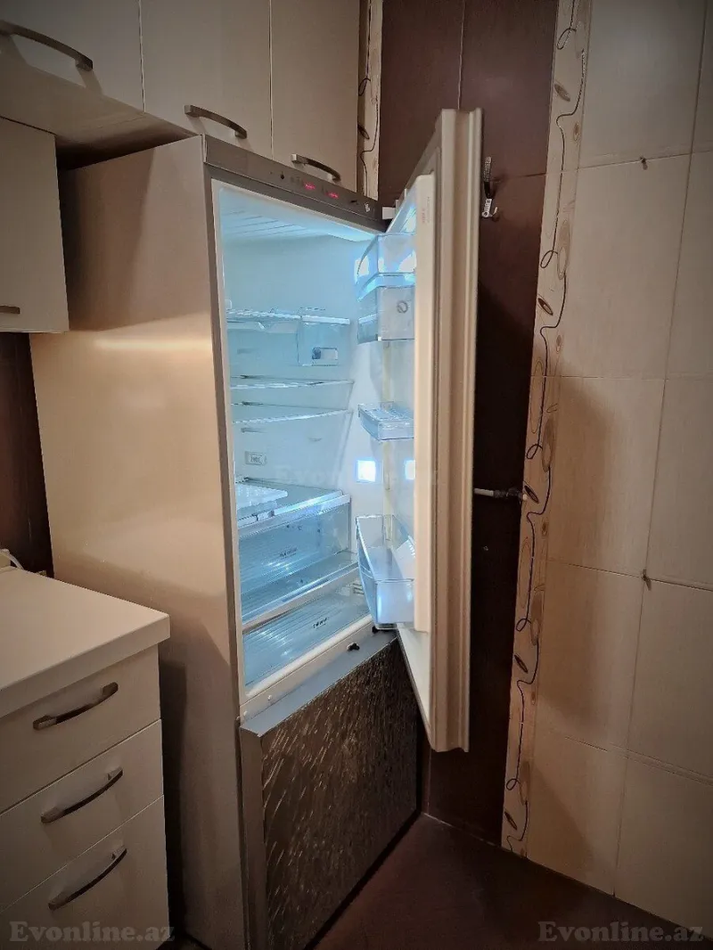 Kirayə verilir 3 otaqlı Mənzil Yeni tikili 110 m² Həzi Aslanov m. - şəkil 21