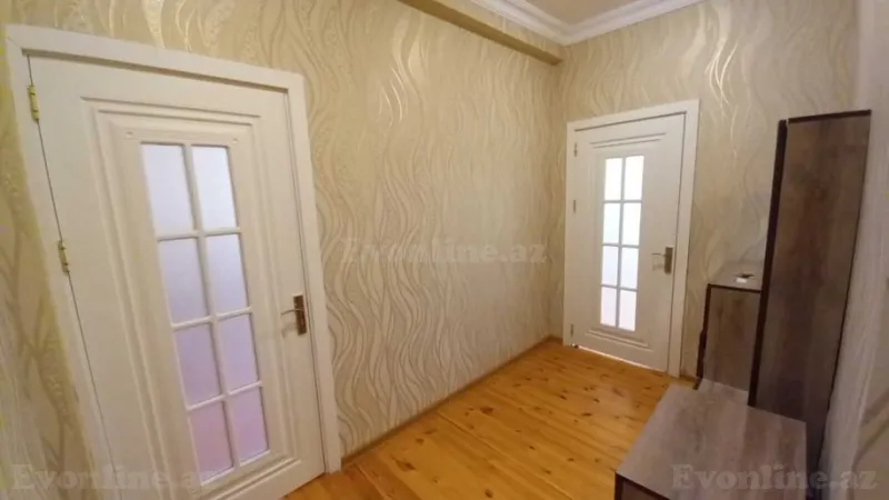 Kirayə verilir 2 otaqlı Mənzil Yeni tikili 64 m² İnşaatçılar m. - şəkil 10