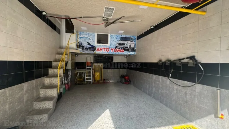 Satılır Obyekt 30 m² Gənclik m.