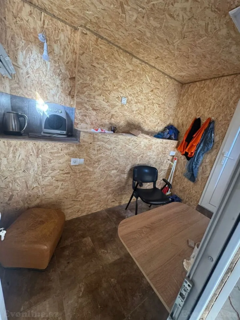 Satılır Obyekt 30 m² Gənclik m. - şəkil 4