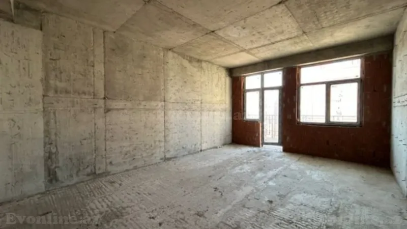 Satılır 3 otaqlı Mənzil Yeni tikili 148 m² 8 Noyabr m. - şəkil 2