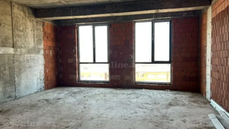 Satılır 3 otaqlı Mənzil Yeni tikili 148 m² 8 Noyabr m. - şəkil 3