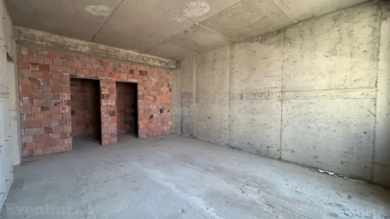 Satılır 3 otaqlı Mənzil Yeni tikili 148 m² 8 Noyabr m. - şəkil 4