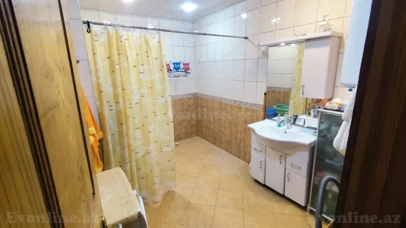 Satılır 2 otaqlı Mənzil Yeni tikili 95 m² Həzi Aslanov - şəkil 9
