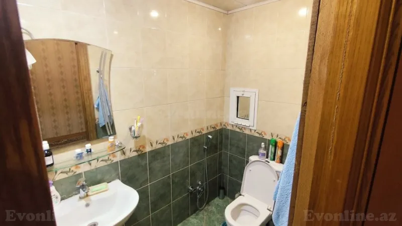 Satılır 2 otaqlı Mənzil Yeni tikili 95 m² Həzi Aslanov - şəkil 10