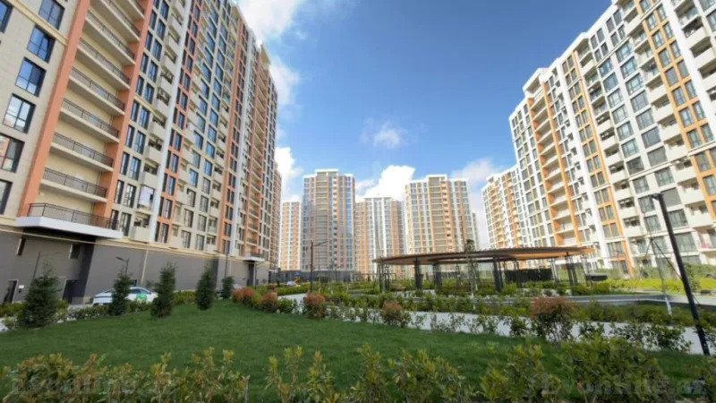Satılır 2 otaqlı Mənzil Yeni tikili 63 m² Yasamal