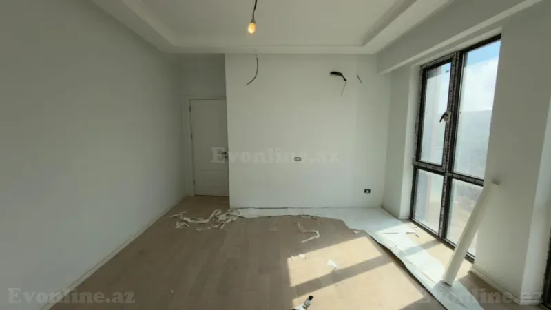 Satılır 2 otaqlı Mənzil Yeni tikili 63 m² Yasamal - şəkil 4