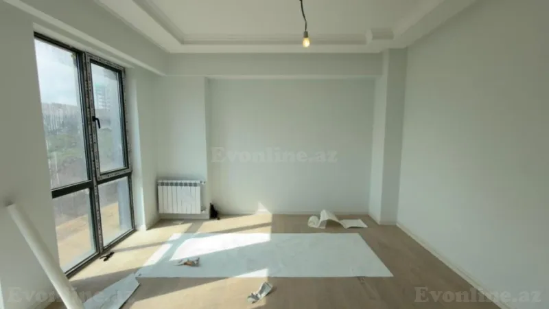 Satılır 2 otaqlı Mənzil Yeni tikili 63 m² Yasamal - şəkil 5