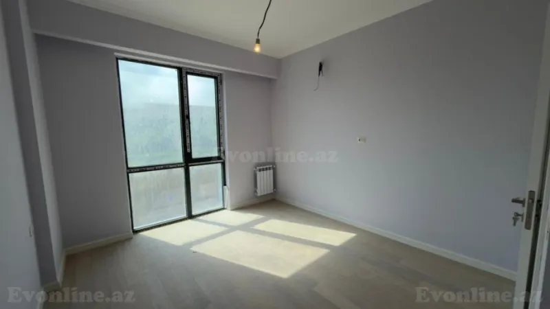 Satılır 2 otaqlı Mənzil Yeni tikili 63 m² Yasamal - şəkil 8